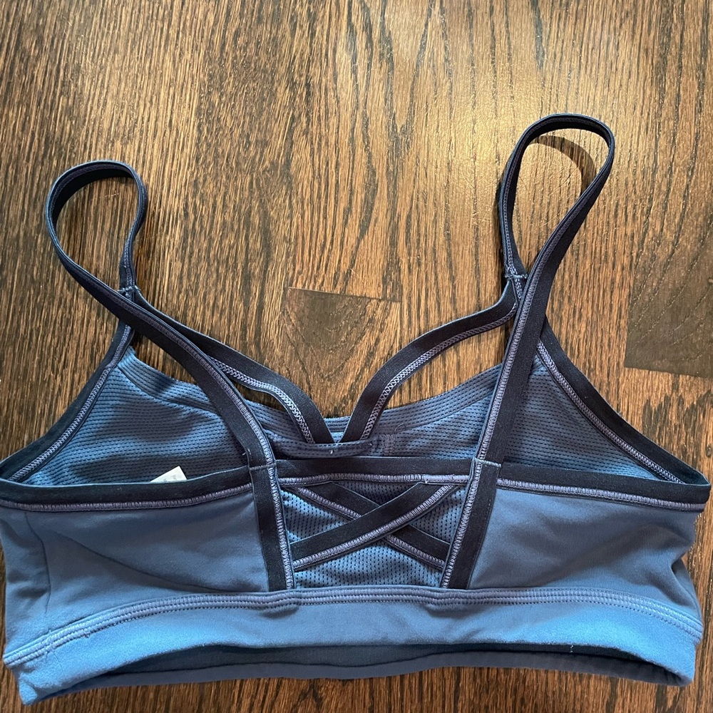 Athleta sports bra